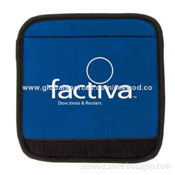 Promotion Neoprene Luggage Handle